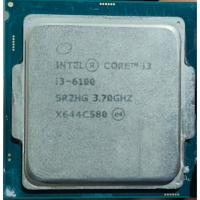 ราคา ซีพียู CPU Intel Core i3-6100 3.7GHz 2คอ4เทรด LGA 1151 i3 6100 (49101581939)
