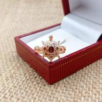 ราคา #แหวนนาคเต่านำโชคมีไซส์ (24508344789)