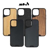 ราคา เคส Mous รุ่น Limitless 3.0 Case - iPhone 12 Pro Max (15702355651)