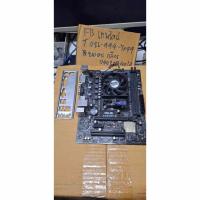 ราคา ขายชุดอัพเกรด AMD FM2+ CPU X4 840 Quad Core (27933246815)