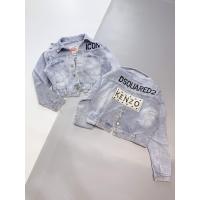ราคา KENZO CRT BUTTON SHIRT (REAL PHOTOS + VIDEO) (24790946833)