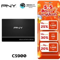 ราคา ⚡️กรุงเทพฯด่วน1ชั่วโมง⚡️ PNY CS900 480GB SATA 2.5 INCH INTERNAL WARRANTY 3 YEAR (17801543731)