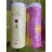 ราคา AVON Sweet Honesty Body Powder แป้งเอวอน สวีท ออนเนสตี้ 40 กรัม (5005931865)