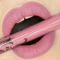 ราคา สี Love Sick ส่งฟรี EmS KAT VON D Everlasting Liquid Lipstick .. Lip (18572385)