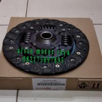 ราคา แผ่นคลัชหรือซับคลัชเดิมสําหรับ toyota avanza 1.3cc และ xenia 1.3cc (29032279717)