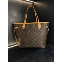 ราคา used lv neverfull monogram dc08 (16959092437)