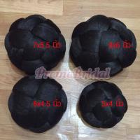 ราคา (พร้อมส่ง) โก๊ะผมสานตะกร้อ (6725455957)