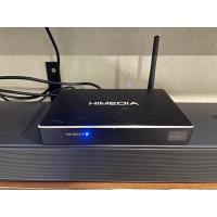 ราคา Himedia Q5 มือสอง พร้อมอุปกรณ์ (23106796647)