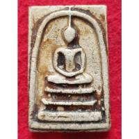 ราคา พระสมเด็จวัดระฆังพิมพ์ใหญ่ เกศทะลุซุ้ม คราบรักเก่า (19777105099)