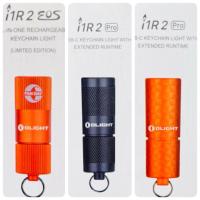 ราคา ไฟฉาย Olight I1R 2 EOS / Pro (5926200729)