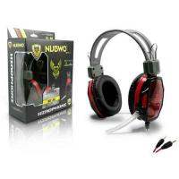 ราคา หูฟังเกมมิ่ง NUBWO A6 มีไมค์ รุ่น NO-A6 Gaming Headphone Esport Edition KENDO หูฟัง คอมพิวเตอร์ (5336535167)
