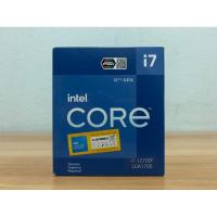 ราคา CPU INTEL CORE I7 12700F (21181350356)