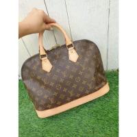 ราคา Lv Alma มือสองของแท้วินเทจ (10440315684)