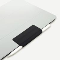 ราคา เคสที่ใส่ดินสอ OFA เข้ากันได้กับ Apple Pencil 2nd/Pro, Functional, พับได้, อุปกรณ์เสริมฝาครอบแม่เหล็กในตัว, Apple iPad Pencil การชาร์จไร้สาย 2nd (29013769942)