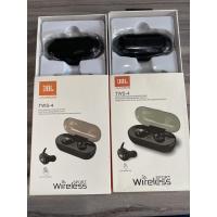 ราคา หูฟัง บลูทูธ JBL TWS-4 (4982741617)