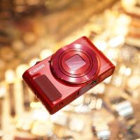 ราคา กล้องดิจิตอล Canon POWERSHOT SX620HS ❤️RARE❤️ (25163512716)