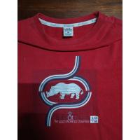 ราคา เสื้อยืดมือสองบิ๊กแบค Ecko..ตัวโตๆ (55702101625)