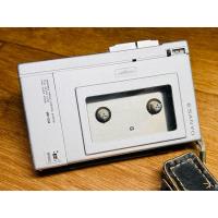 ราคา เครื่องเล่นเทปวินเทจ Sanyo MR-034 บอดี้อะลูมิเนียมทั้งตัว สุดคลาสลิค หายากมากๆ made in japan (24838032946)