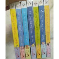 ราคา นิยายแจ่มใสมือสอง ✨ เซต Hot guy jamsai cookie (2372521024)