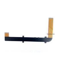 ราคา สายแพรจอ Fuji Fujifilm X-A3, X-A5, X-A10 อาการจอไม่ติด จอขาว จอมืด ถ่ายเซลฟี่จอดับ จอสีเพี้ยน (12011447461)