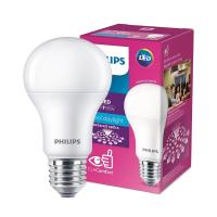 ราคา หลอดไฟ LED 12 วัตต์ Cool Daylight PHILIPS รุ่น LEDBULB 12W E27 (13498191144)