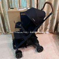 ราคา รถเข็น NUNA PEPP NEXT CAVIAR อุปกรณ์ครบกล่อง (29055699757)