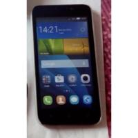 ราคา HUAWEI Y541-U02 (Y5C) สีดำมือสอง (795602400)