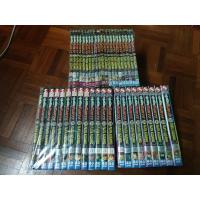 ราคา Karakuri Circus หุ่นเชิดสังหาร​ ครบจบ (21433936283)