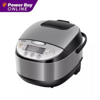 ราคา TOSHIBA หม้อหุงข้าว DIGITAL 1.8L TOSHIBA RC-T18DR2 (18353424404)