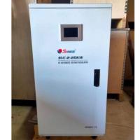 ราคา ส่งเร็ว ถูกสุดSUNMOON เครื่องปรับแรงดันไฟฟ้าอัตโนมัติ SVC100-20KW/20000W ปรับแรงดันอัตโนมัติ ปรับแรงดัน (18389940975)