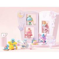 ราคา sanrio characters ซานริโอ ซานริโอ้ โมเดล มายเม มายเมโลดี้ ปอมปอมปูริน little twin stars (9421161948)