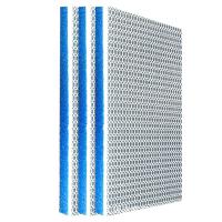 ราคา กรองตู้ปลา ใยกรอง 8 ชั้น ใยกรอง8D 40x50 - 30x40 - 20X25 - 15X20กรองน้ำใส กรองตู้ปลา กรองตู้ไม้น้ำ (18444052002)