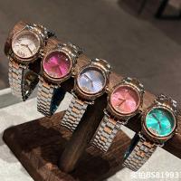 ราคา Xiaojia Happy Diamond Series นาฬิกากระแสเงินสดเพชรหมุนแฟชั่น All-Match สายเหล็กนาฬิกาผู้หญิงสินค้าการค้าต่างประเทศ (56153242390)