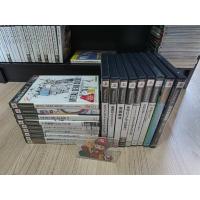 ราคา แผ่นเกมส์ PS2 แบบสุ่มคละเกมส์ (41563693514)