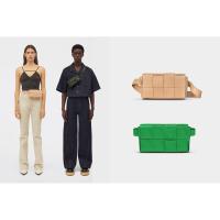 ราคา Like new ️ Bottega veneta cassette belt bag (26321670925)