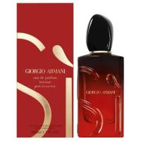 ราคา พร้อมส่ง แท้ Giordio Armani Edp Intense Passione 100 ml ป้ายไทย (24042943303)