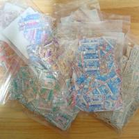 ราคา ตั๋วรถเมล์เก่า#ของสะสม#งานdiy#สภาพเก่าตามกาลเวลา (23150791639)