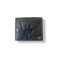 ราคา กระเป๋าสตางค์ใบสั้น BOMSHISKY LB-J006 กวางใบใหญ่ (27271370156)