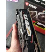 ราคา MSI GAMING X GTX1650 4G (9621985328)