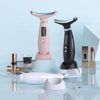 ราคา เครื่องนวดหน้าและเครื่องป้องกันรอยริ้วคอ (Ice Roller Neck Device) – เครื่องสวยงามคอช่วยกระชับลดรอยริ้วพร้อมการนวดหน้า (53152354141)