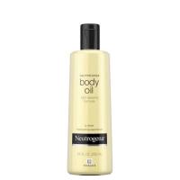 ราคา Neutrogena Body Oil Light Sesame Formula Fragrance Free 250ml. (6801565121)