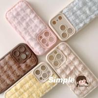 ราคา สไตล์เกาหลีฤดูหนาวกรณีโทรศัพท์สําหรับเกียรติเมจิก8 7 6 5 มือโปร 5กรัม4กรัมลูกอมสีปกน่ารักที่เรียบง่ายลายนุ่มกันกระแทกปลอก (47153016187)