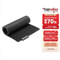 ราคา Fennix RGB Gaming Mouse Pad | แผ่นรองเมาส์ไฟ RGB 7 สี 4 โหมด (28560308206)