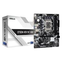 ราคา B760M-HDV/M.2 D4 asrock (26327971251)