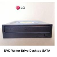 ราคา DVD-Writer Drive Desktop SATA LG สำหรับ PC (2810514922)