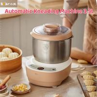 ราคา เครื่องทําแป้งหมีไฟฟ้าอัตโนมัติ ขนาดเล็ก 3.5 ลิตร สําหรับเชฟ ผสมแป้งก๋วยเตี๋ยว (25301910647)