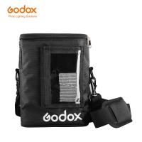 ราคา Godox PB-600 กระเป๋ากลางแจ้ง/กันน้ําและทนต่อการสึกหรอ AD600/BM/B กระเป๋าป้องกันกลางแจ้งพร้อมแผงซีทรู (24783125833)
