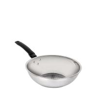 ราคา CUIZIMATE กระทะทรงลึกST LA OLLA 31cm (7893389298)