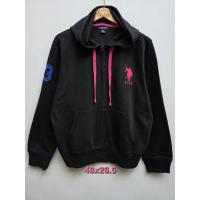 ราคา เสื้อฮู้ด U.S.POLO ASSN. งานเกรด A มือสอง (50151463699)