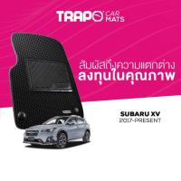 ราคา พรมปูพื้นรถยนต์ Trapo Subaru XV (2017-ปัจจุบัน) (16959010229)